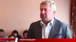 У Дубовому люди проти перенесення пенсійного відділення до райцентру