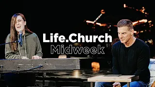 The War on Worry: Life.Church Midweek