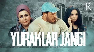 Yuraklar jangi (treyler) | Юраклар жанги (трейлер) #UydaQoling