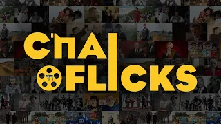 ChaiFlicks - Stream Jewish and Israeli TV Shows, Movies, and Documentaries!