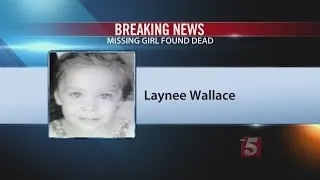 Missing Kentucky Child Found Deceased; Suspect In Custody