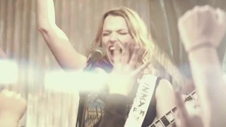 Halestorm - Amen [Official Video]