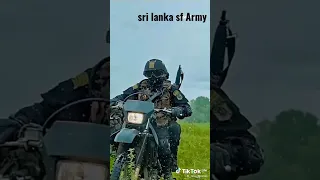 Sri lanka sf Army 😇😇😇