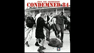 Up yours Condemned 84