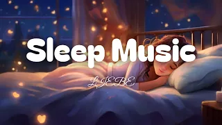 Sleep music / sleeping music, relaxing music, studying music, reading music