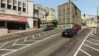 【GTA５クルー】ユトリピアテレビ開局!!