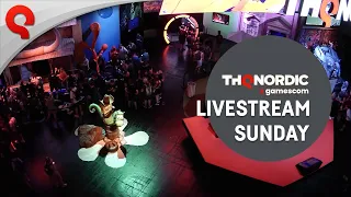 THQ Nordic Live @ gamescom 2022 - Sunday