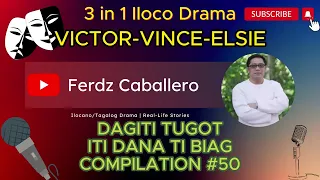 DAGITI TUGOT ITI DANA TI BIAG COMPILATION #50