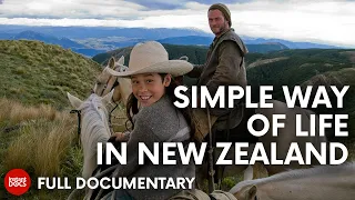 The Maori way of life: cultivating magic and freedom in the everyday | FULL DOCUCMENTARY