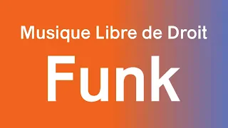 Musiques Funk Libre De Droits Pour Montage Vidéo ✅