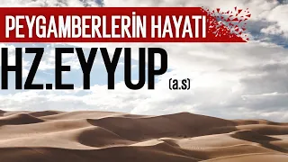 Hz.Eyyûb'un Hayatı (a.s) | İbrahim Soydan Erden