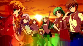 Higurashi - "When They Cry" (Opening) | ENGLISH ver | AmaLee | Remastered by Martyr(R.M.)