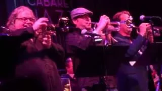 Lon Bronson Band with Neil Donell - Ballet For A Girl In Buchannon & Make Me Smile