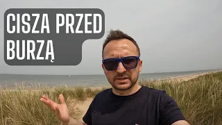 [109] Cisza przed burzą 🔥