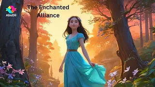 The Enchanted Alliance | Story | Lily