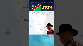 Africa 100 years ago (Part 6) #viral #shorts #trend #world #map #history #geography #leader