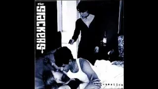 The Slackers - The Question (Full Album)