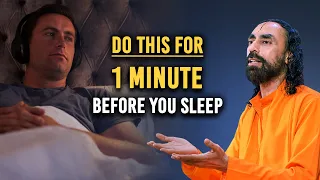 Most Powerful Meditation | Do this Before You Sleep To Attract Anything You Desire