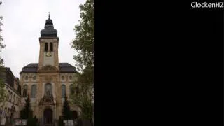 Offenbach (OF) - St. Marien - Teilgeläut (2, 4, 5, 6, 7)