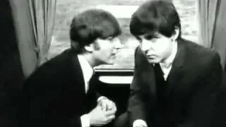 Lennon/McCartney - The Way I Feel Inside