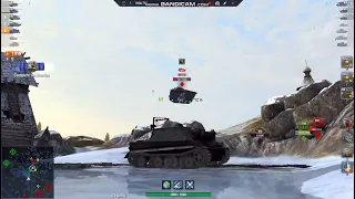 Sturmtiger.EXE World of tanks Blitz