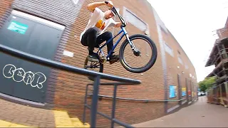 STREET LINE KILLER! - JAMES 'BEAR' HEYES