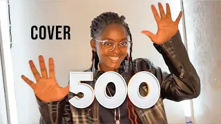 500 cover remix by Gloria Bash - Gaz Mawete feat Chily