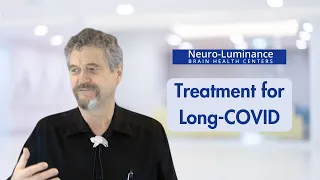 Treatment for Long COVID