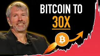 Bitcoin To 30X - Are You Prepared for Whats Coming? 🚨