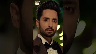 Danish Taimoor & Dur e Fishan | Kaisi Teri Khudgharzi #OST #Shorts #ARYDigital