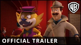 Top Cat Begins – Official Trailer – Warner Bros. UK