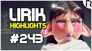 AYAYAAAHHH - Lirik Highlights #243