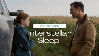 10 hours of Interstellar sleep with Interstellar Soundtrack and Interstellar music / themes