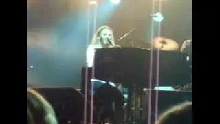 Cheese by Tim Minchin - Live at V Festival