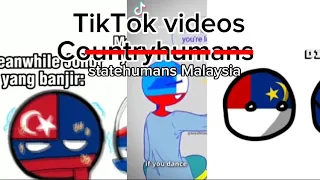 Statehumans MALAYSIA 🇲🇾 ||tiktok||