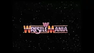 Virtual PPV: WWF WrestleMania: 03-31-1985 (WWE 2K14 & WWE Legends Of WrestleMania Gameplay)