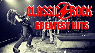 Classic Rock & Rock N Roll Greatest Hits || Rock Clasicos Universal || Best of Classic Rock