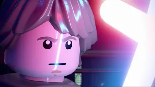 LEGO Star Wars: The Skywalker Saga - Episode V The Empire Strikes Back Full Walkthrough