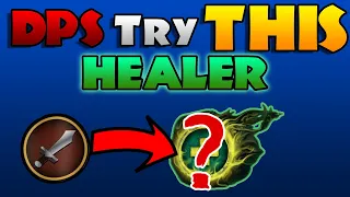 DPS Players Should Try THESE Heal Specs...  -  WOW Dragonflight 10.1.5