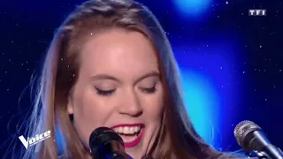 The Voice 2019 France Audition Blind 4