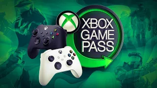 🎟️ Ecco come funziona Xbox Game Pass