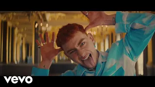 Olly Alexander (Years & Years) - Starstruck (Official Video)