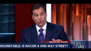So say it | round table is racism a one way street