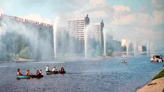 Вечірня Школа - Збірка, Самотній Дощ, Безглуздя