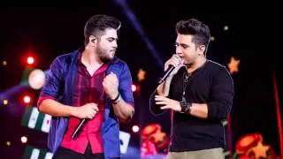 Henrique e Juliano - Gordinho Saliente (Áudio Oficial DVD 2014) Lançamento Sertanejo Arrocha 2014