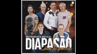 Agrupamento Musical Diapasão 2017 CD Completo