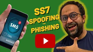 SS7 Spoofing Guide: Protect Yourself from SMS Phishing Scams