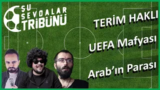 Şu Sevdalar Tribünü w/ Yiğitcan Erdoğan, İsmail Türküsev | Can Sungur Eğlenceli Anlar | Bölüm 2