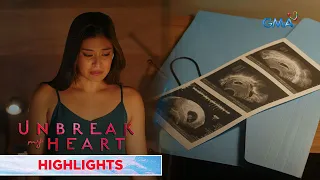 Unbreak My Heart: Alex is PREGNANT! (Episode 63 Highlight)