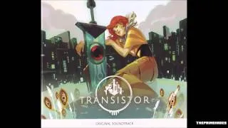 Full OST | Transistor Soundtrack